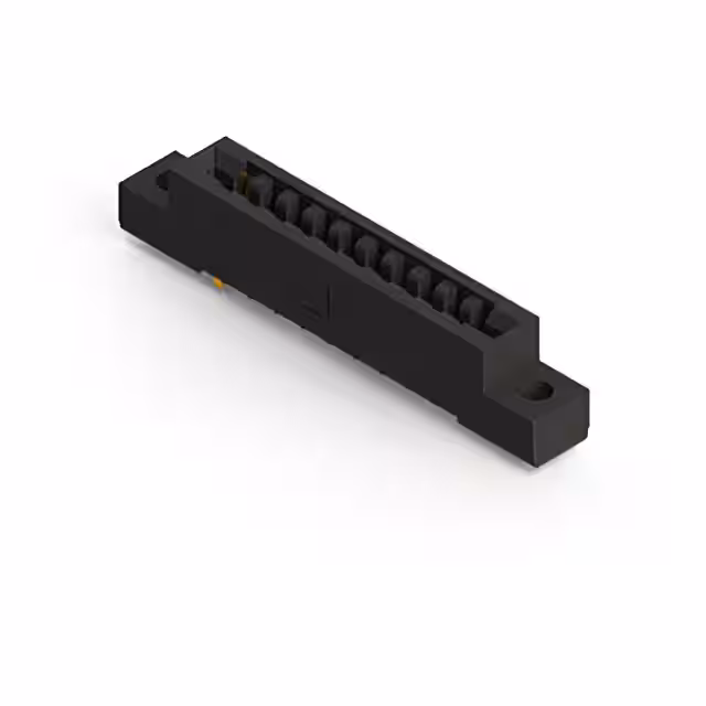 357-020-540-202 EDAC Inc.  Edgeboard Connectors